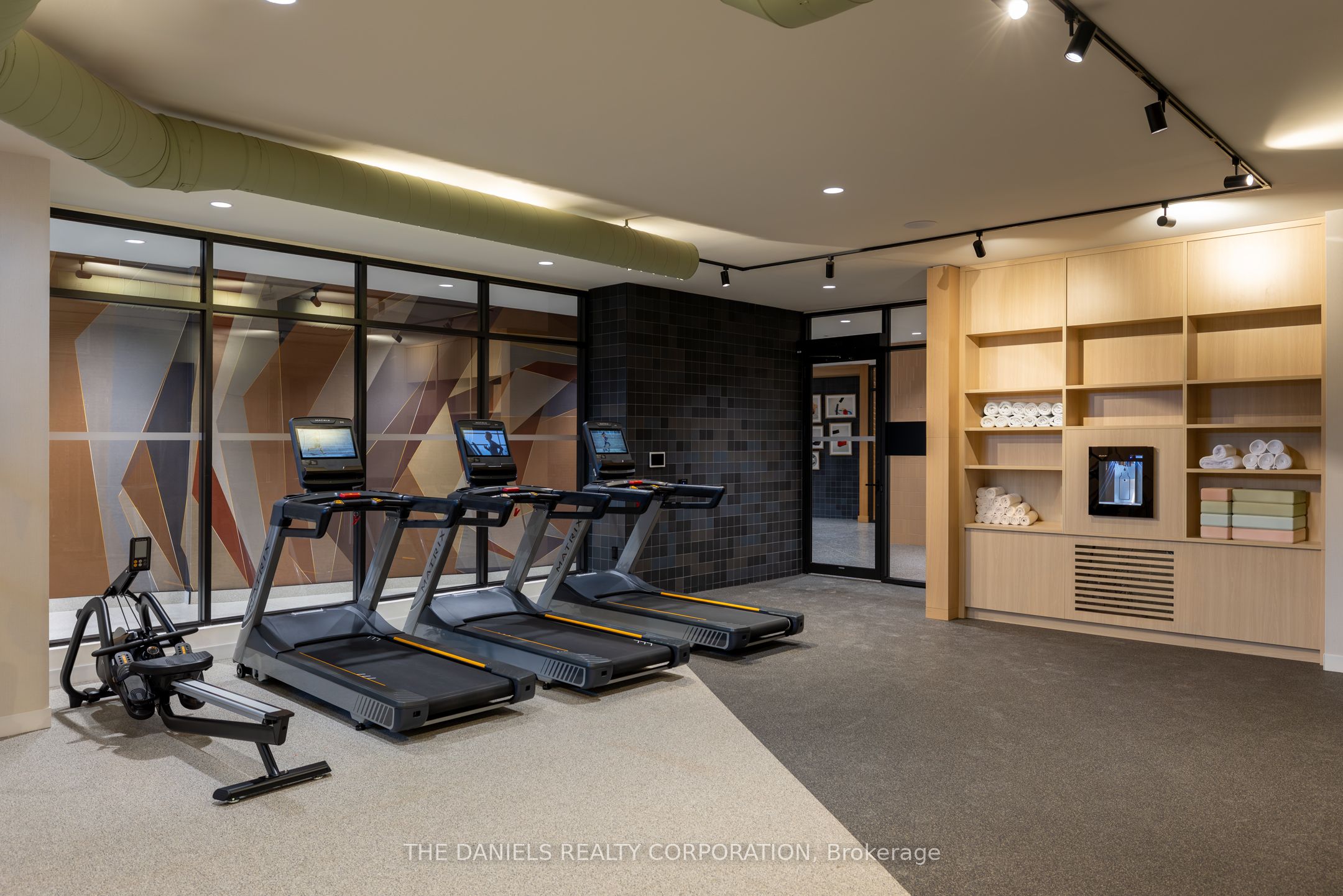 2495 Eglinton Avenue E 2601, Mississauga, ON L5M 2T2 photo 5