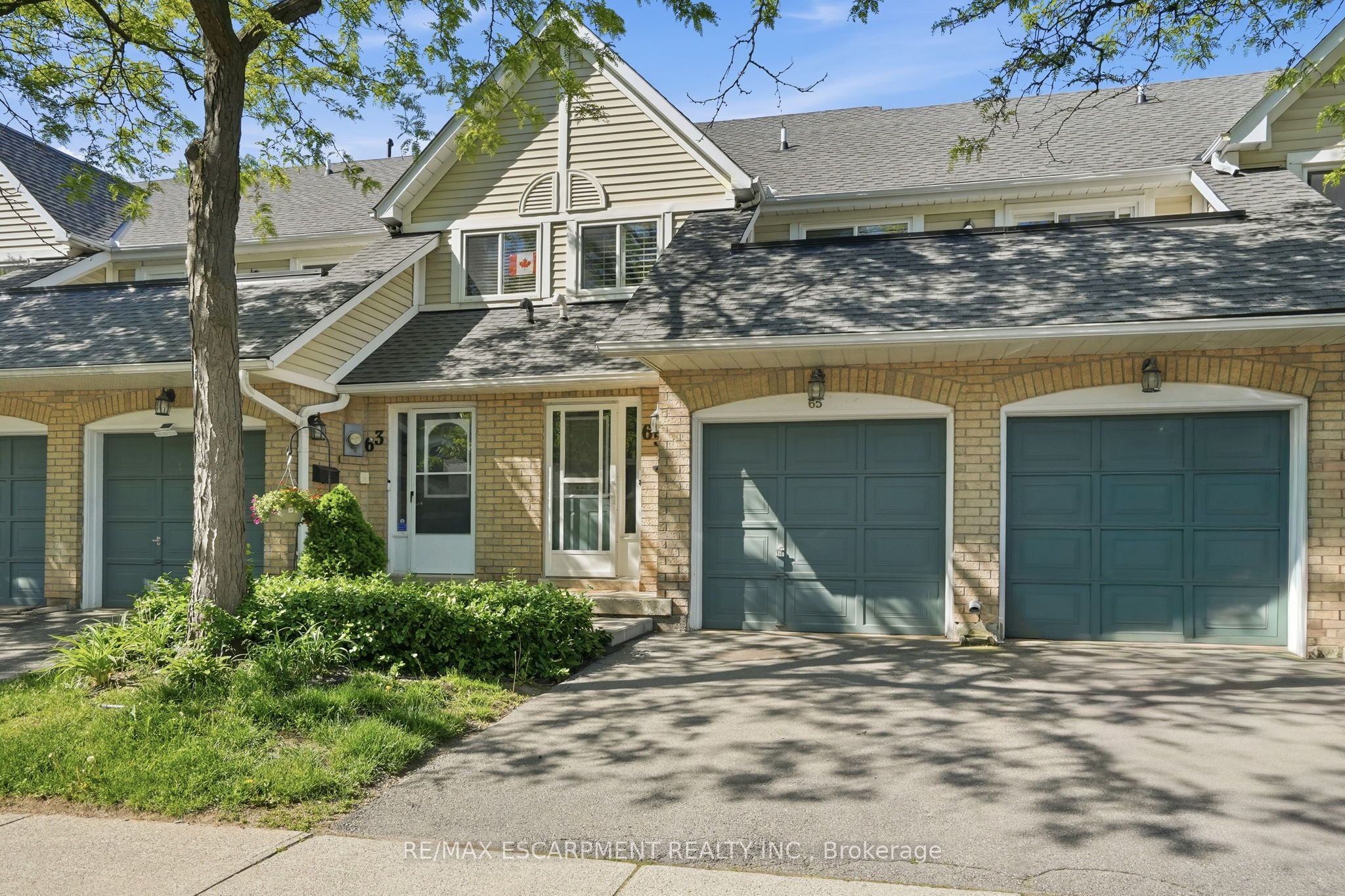 2530 Northampton Boulevard 65, Burlington, ON L7M 4B4 photo 2