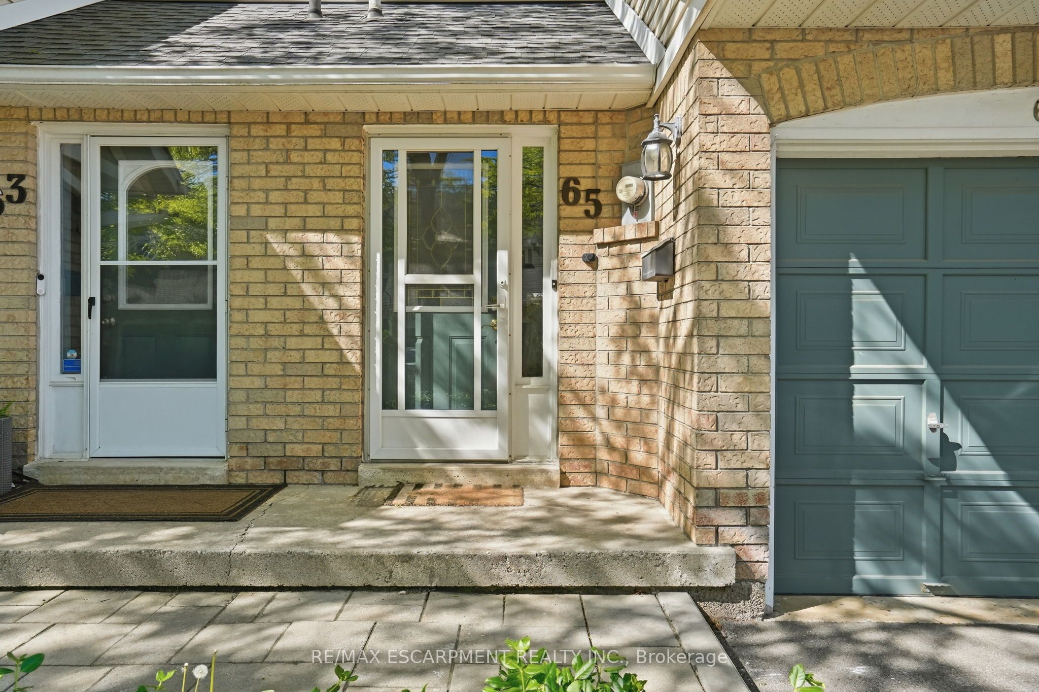 2530 Northampton Boulevard 65, Burlington, ON L7M 4B4 photo 3