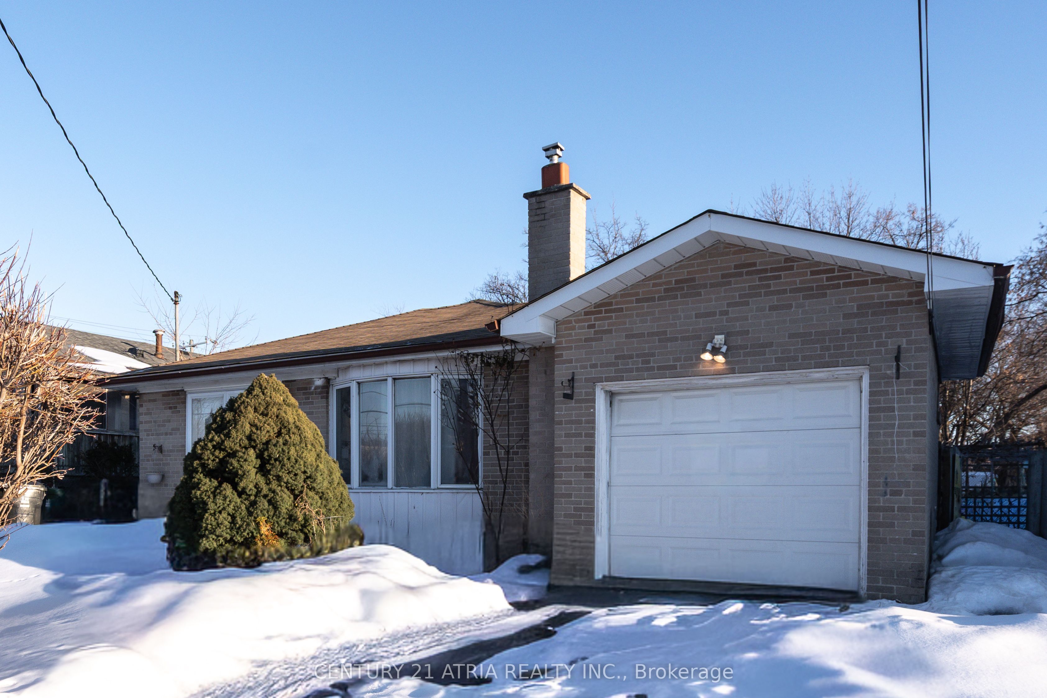 3 Lamberton Boulevard, Toronto, ON M3J 1G3 photo 2