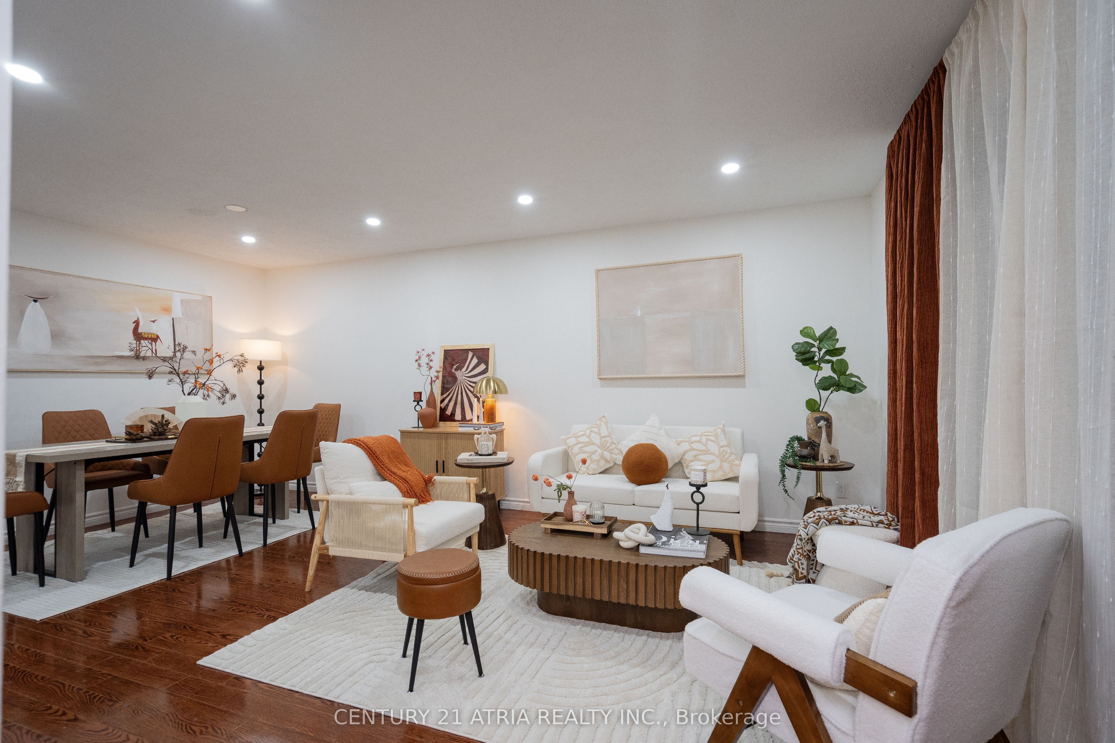 3 Lamberton Boulevard, Toronto, ON M3J 1G3 photo 4