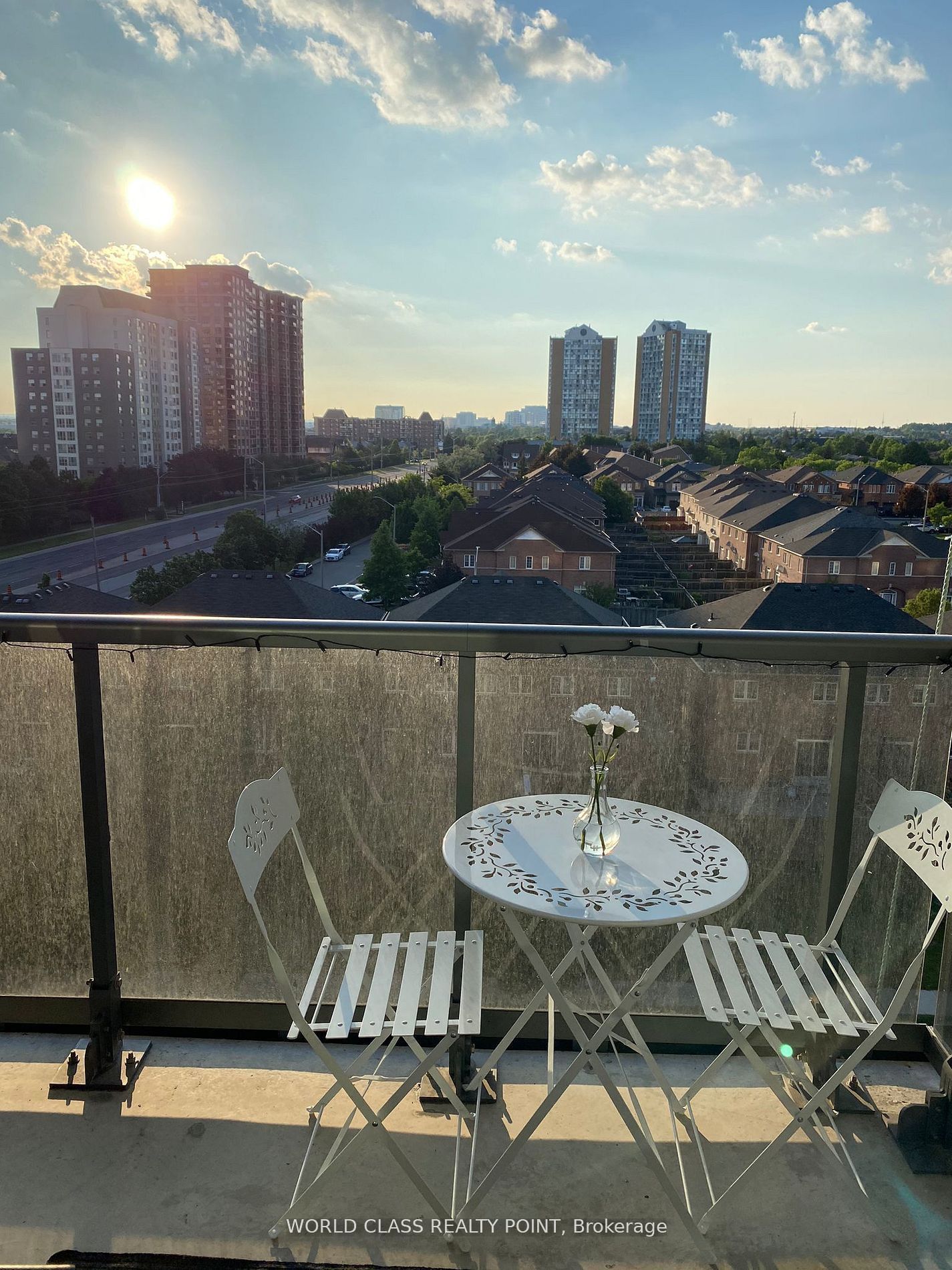 8 Nahani Way 702, Mississauga, ON L4Z 0C6 photo 4