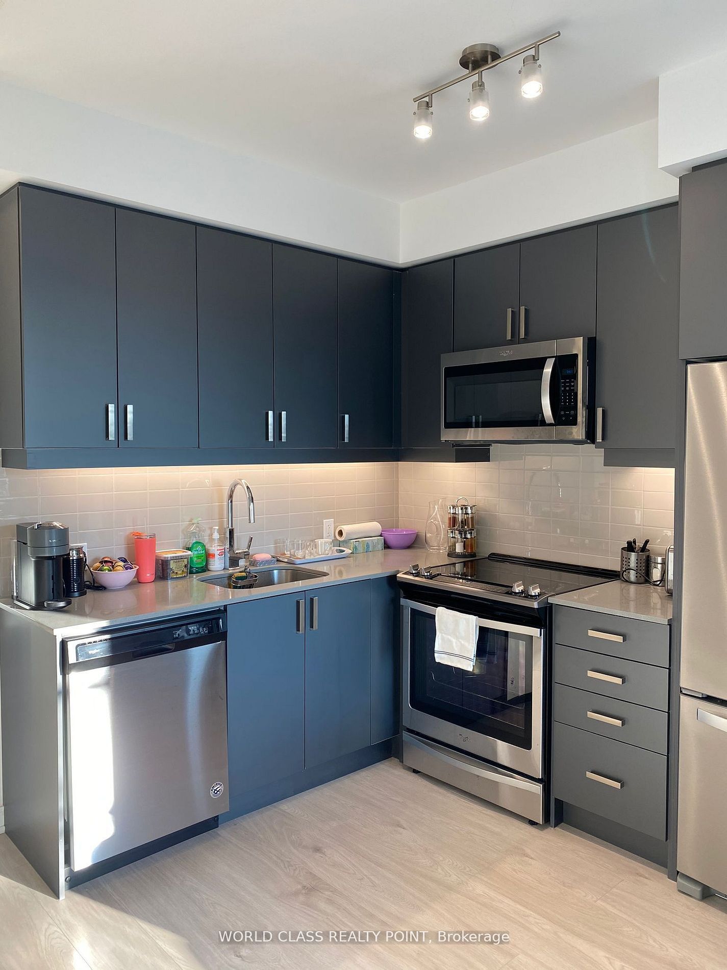 8 Nahani Way 702, Mississauga, ON L4Z 0C6 photo 5