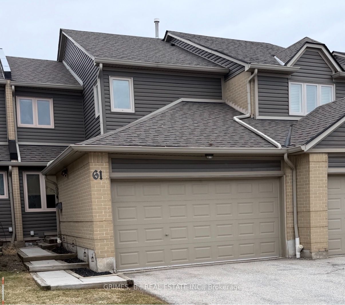 3600 N Colonial Drive N 61, Mississauga, ON L5L 5P5