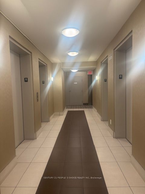 225 Webb Drive 603, Mississauga, ON L5B 4P2 photo 3