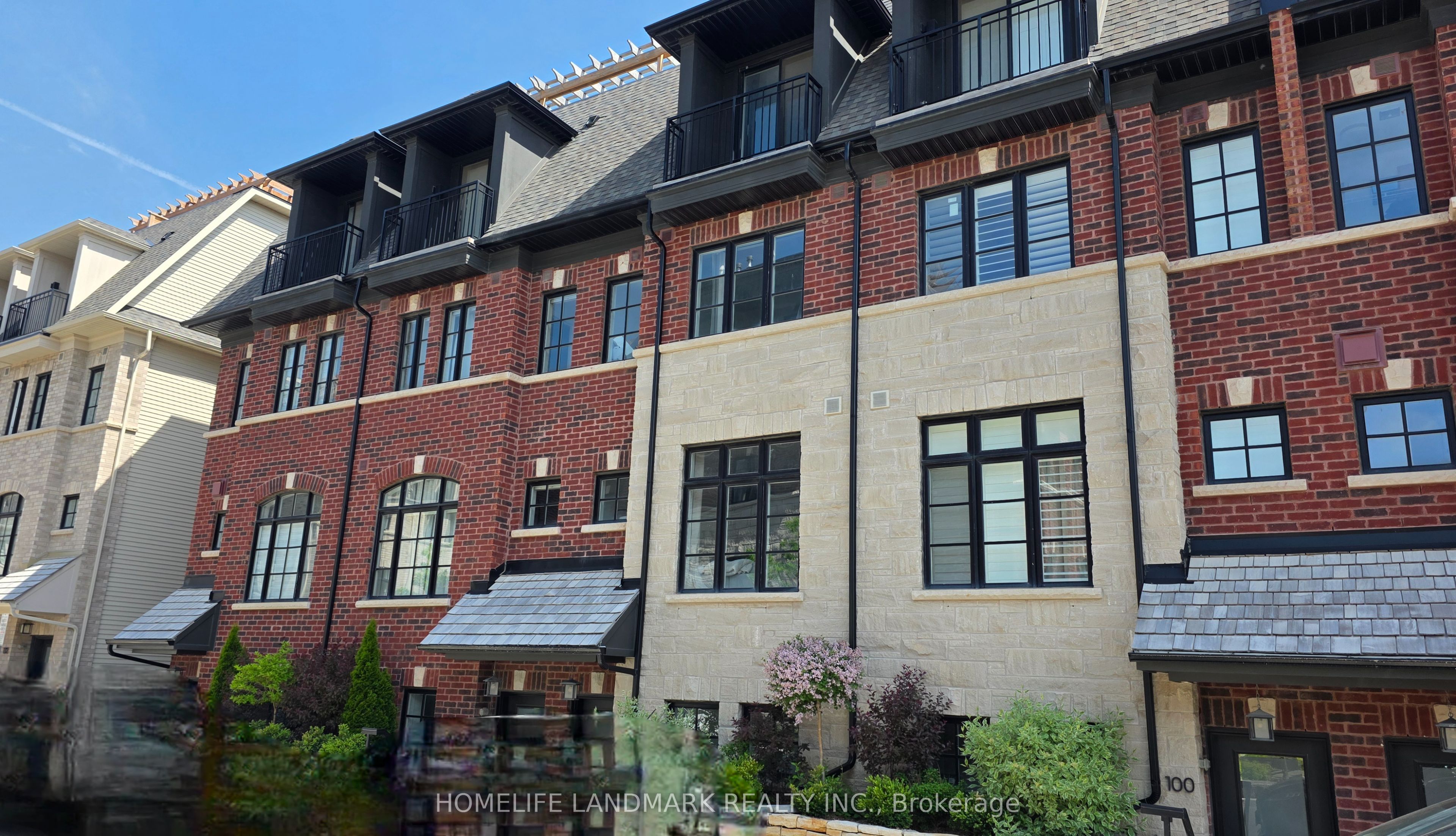21 Wasdale Road 101, Mississauga, ON L5M 2R2 photo 5