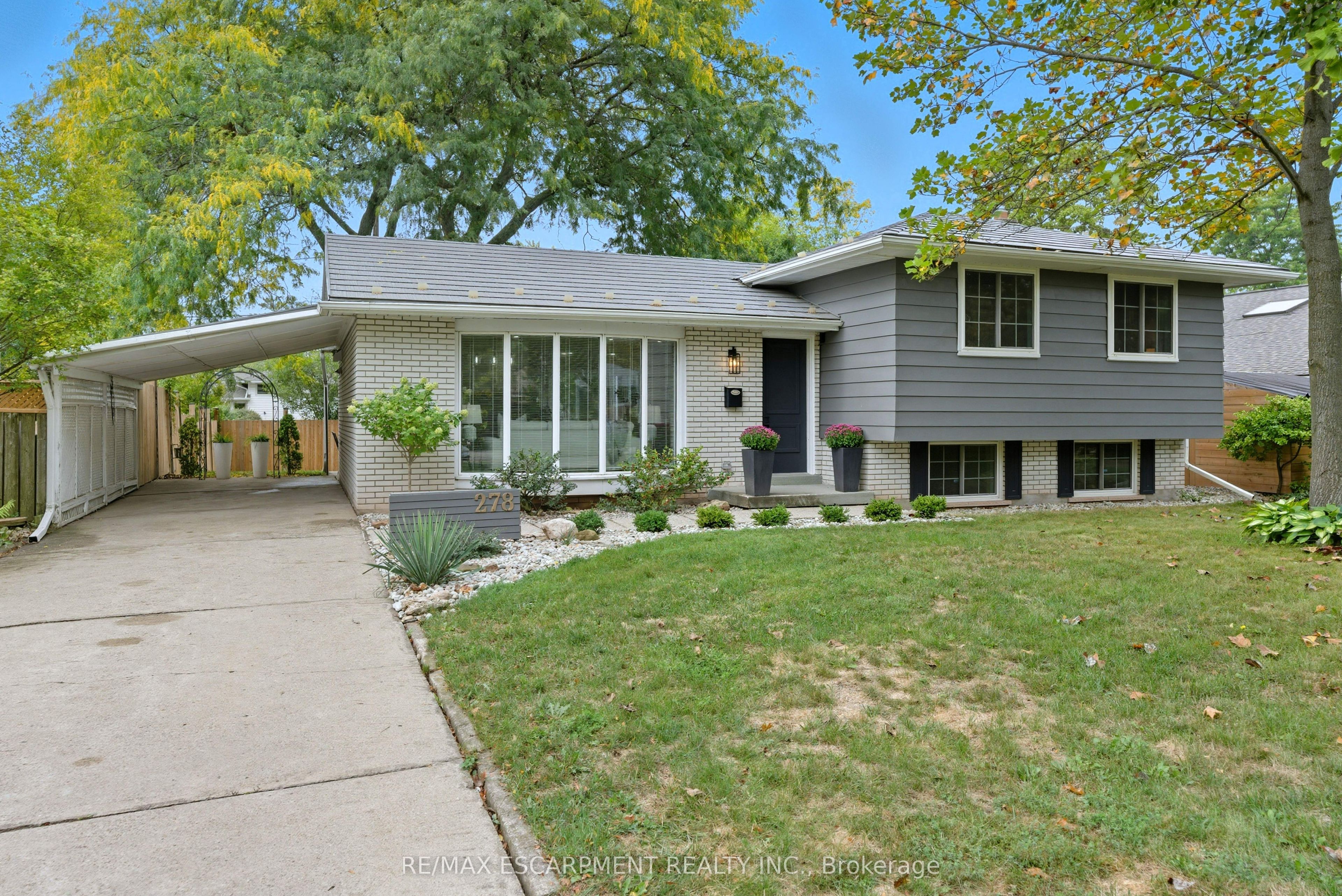278 Purnell Place, Burlington, ON L7L 4N2 photo 3