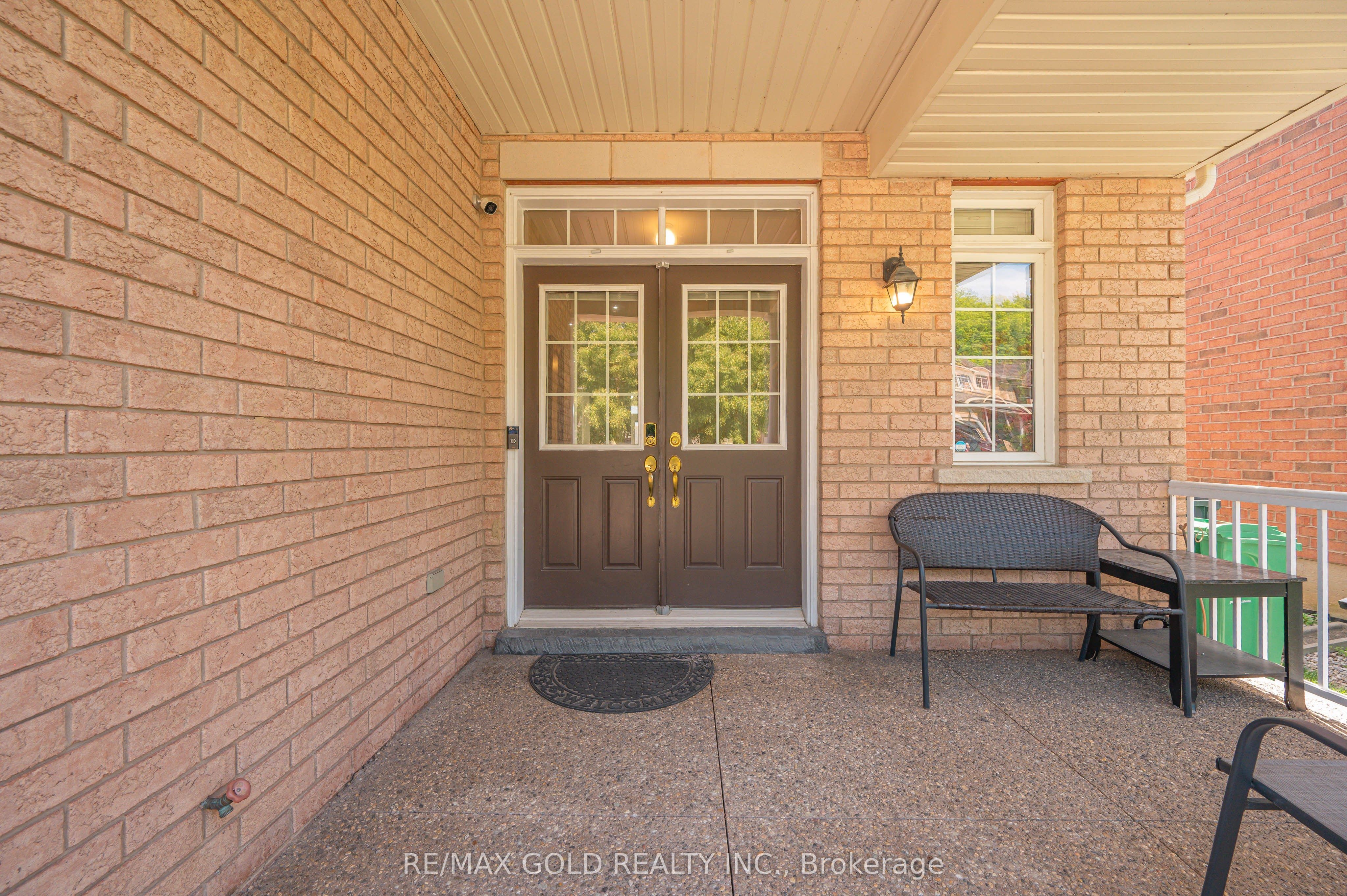 96 Olivia Marie Road, Brampton, ON L6Y 0N1 photo 4