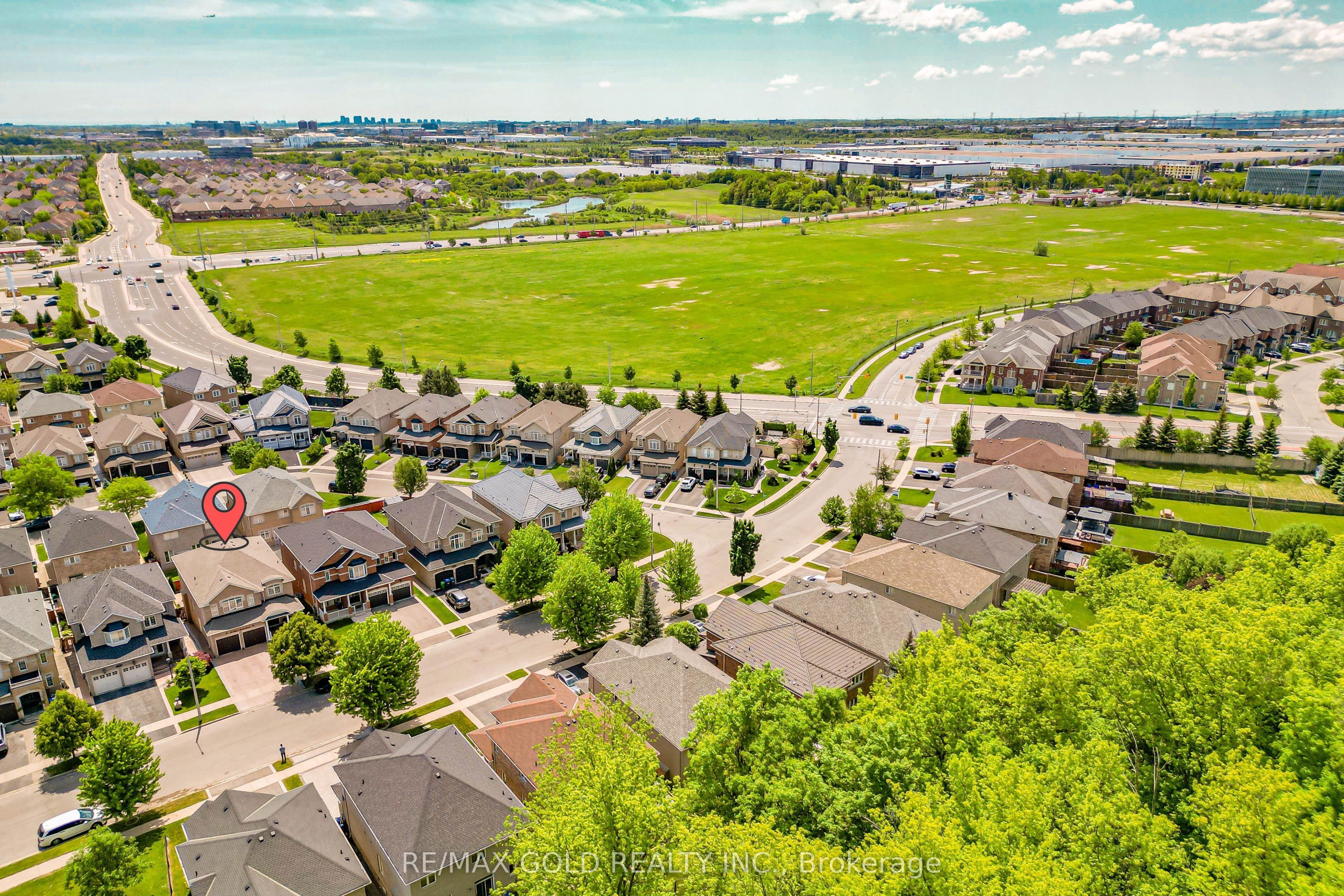 96 Olivia Marie Road, Brampton, ON L6Y 0N1 photo 5