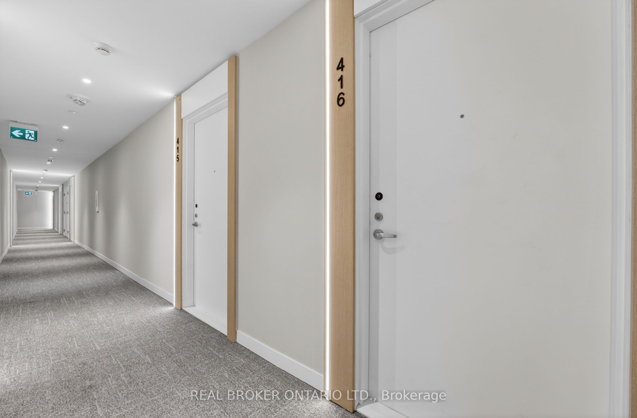 251 Masonry Way 416, Mississauga, ON L5H 0B3 photo 3