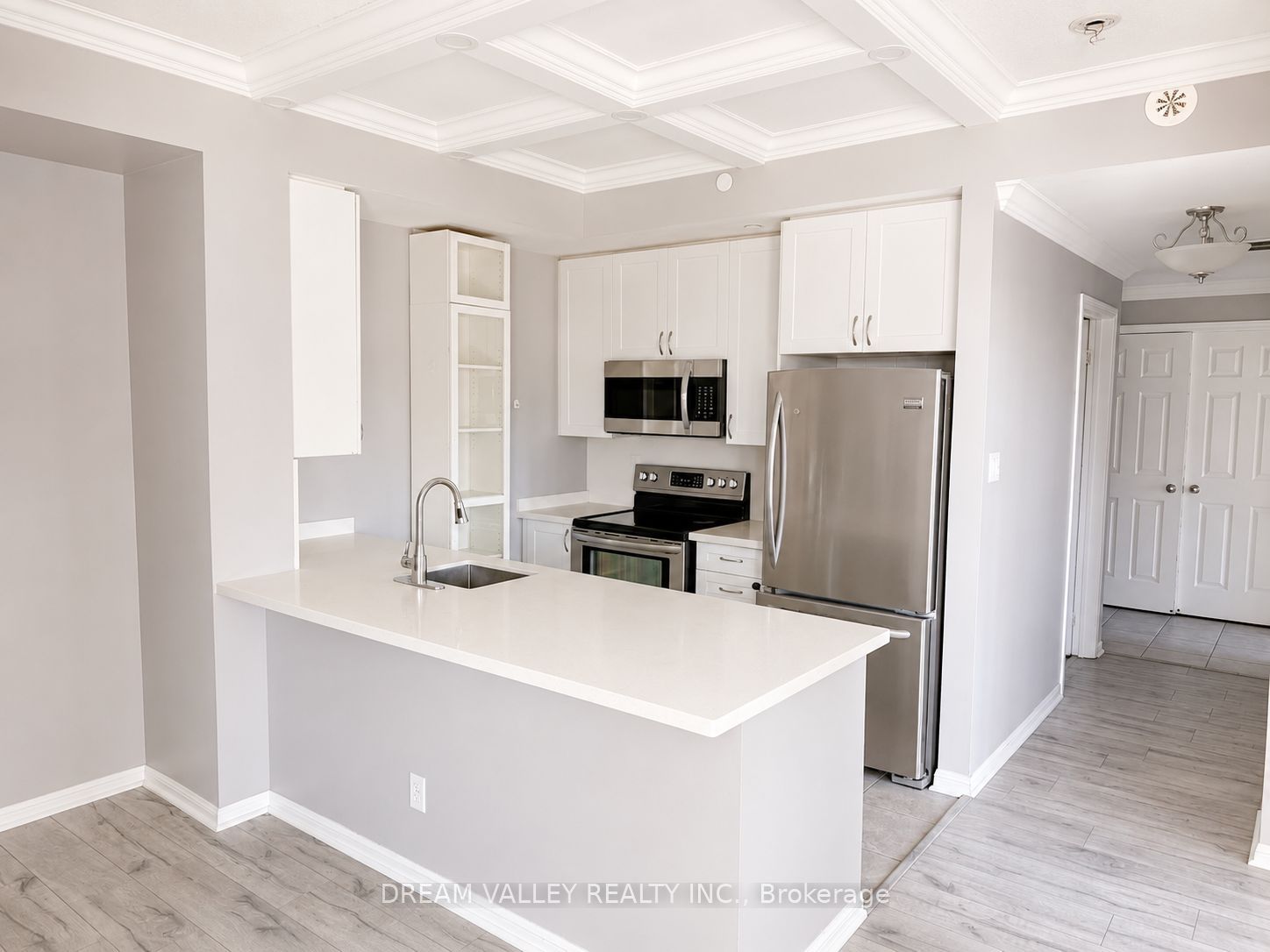3075 Thomas Street 310, Mississauga, ON L5M 0M4 photo 4
