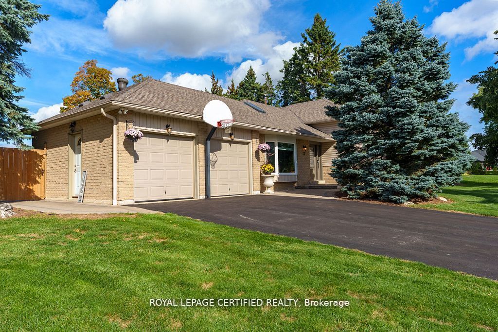 12 Kevinwood Drive, Caledon, ON L7K 0Z1 photo 2