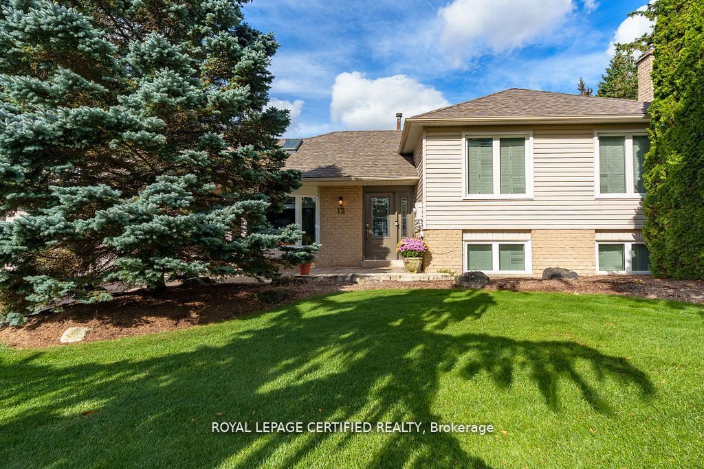 12 Kevinwood Drive, Caledon, ON L7K 0Z1 photo 3