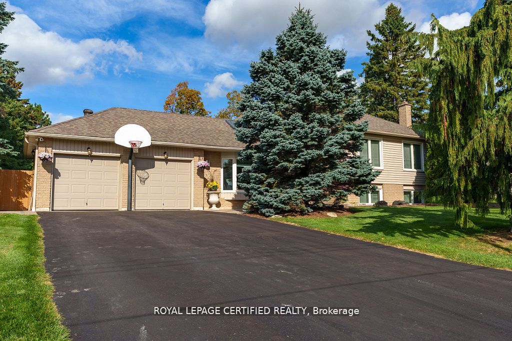 12 Kevinwood Drive, Caledon, ON L7K 0Z1 photo 4