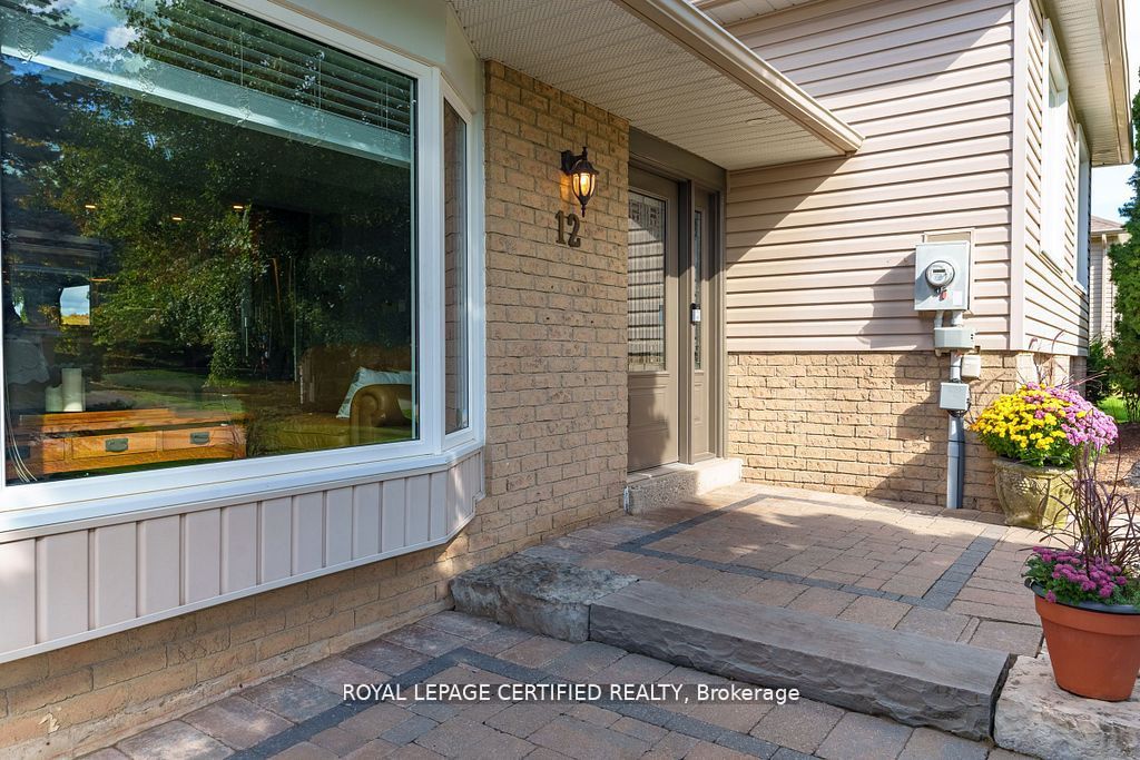 12 Kevinwood Drive, Caledon, ON L7K 0Z1 photo 5