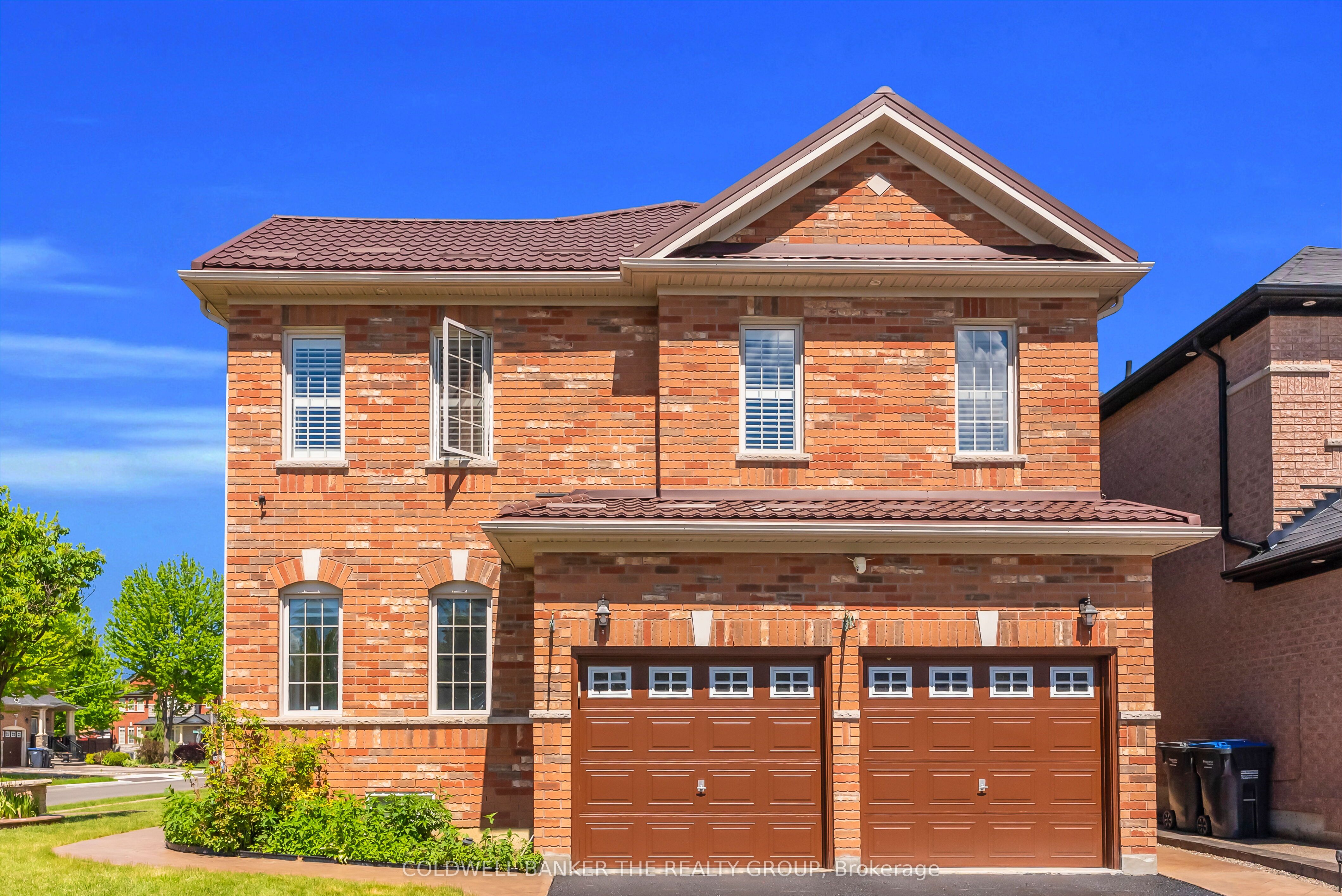 64 Calderstone Road, Brampton, ON L6P 2P1 photo 2