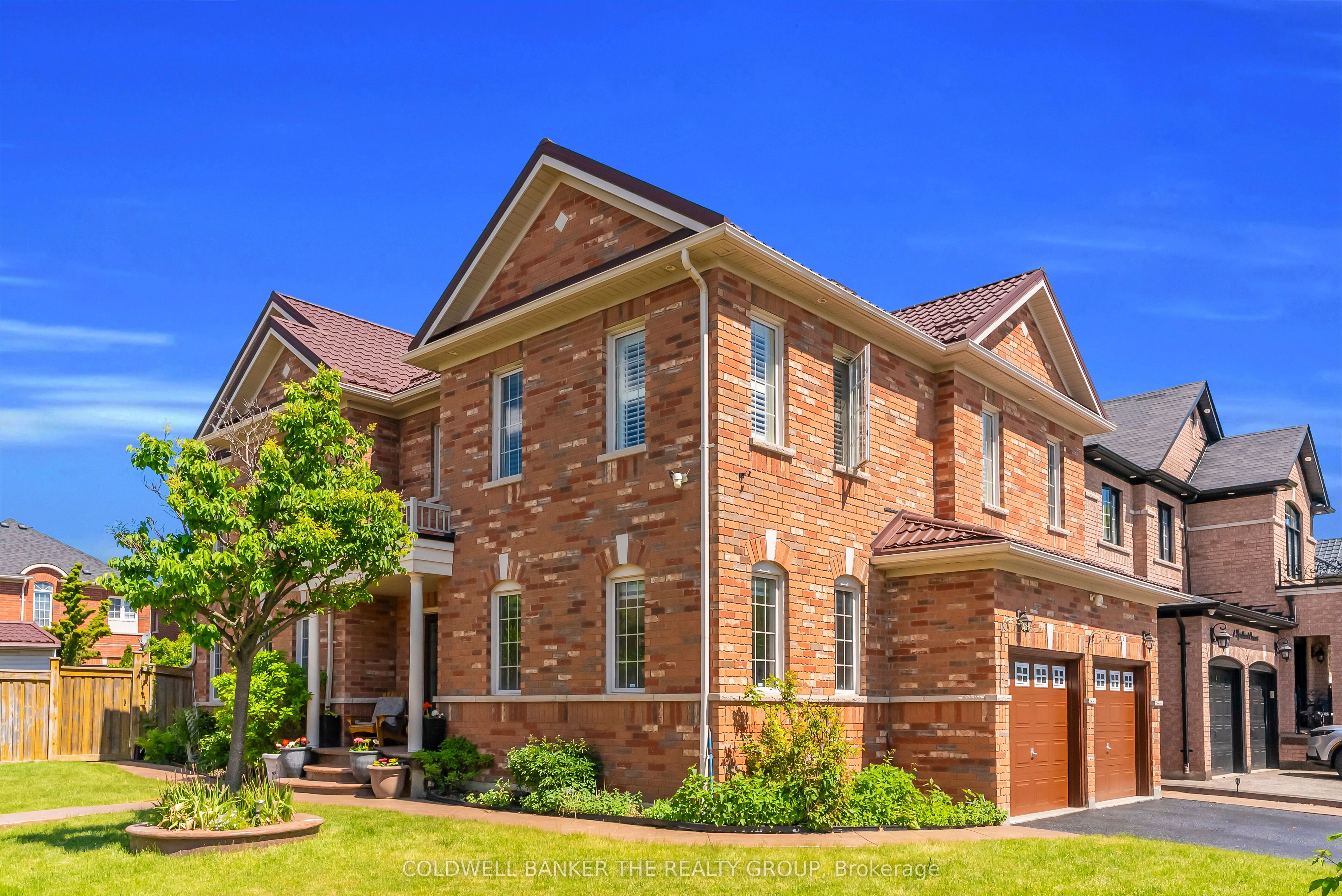 64 Calderstone Road, Brampton, ON L6P 2P1 photo 3