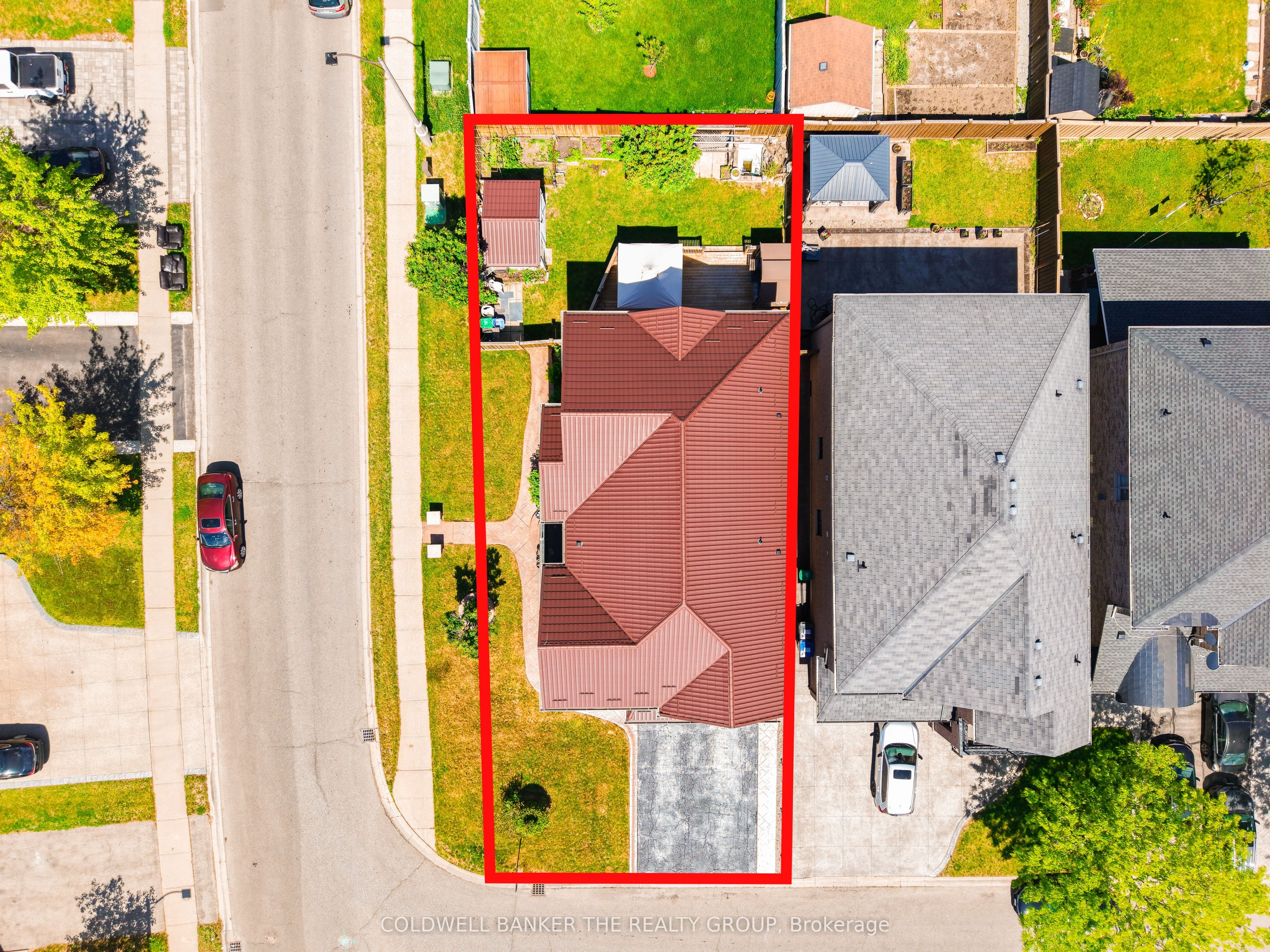 64 Calderstone Road, Brampton, ON L6P 2P1 photo 4