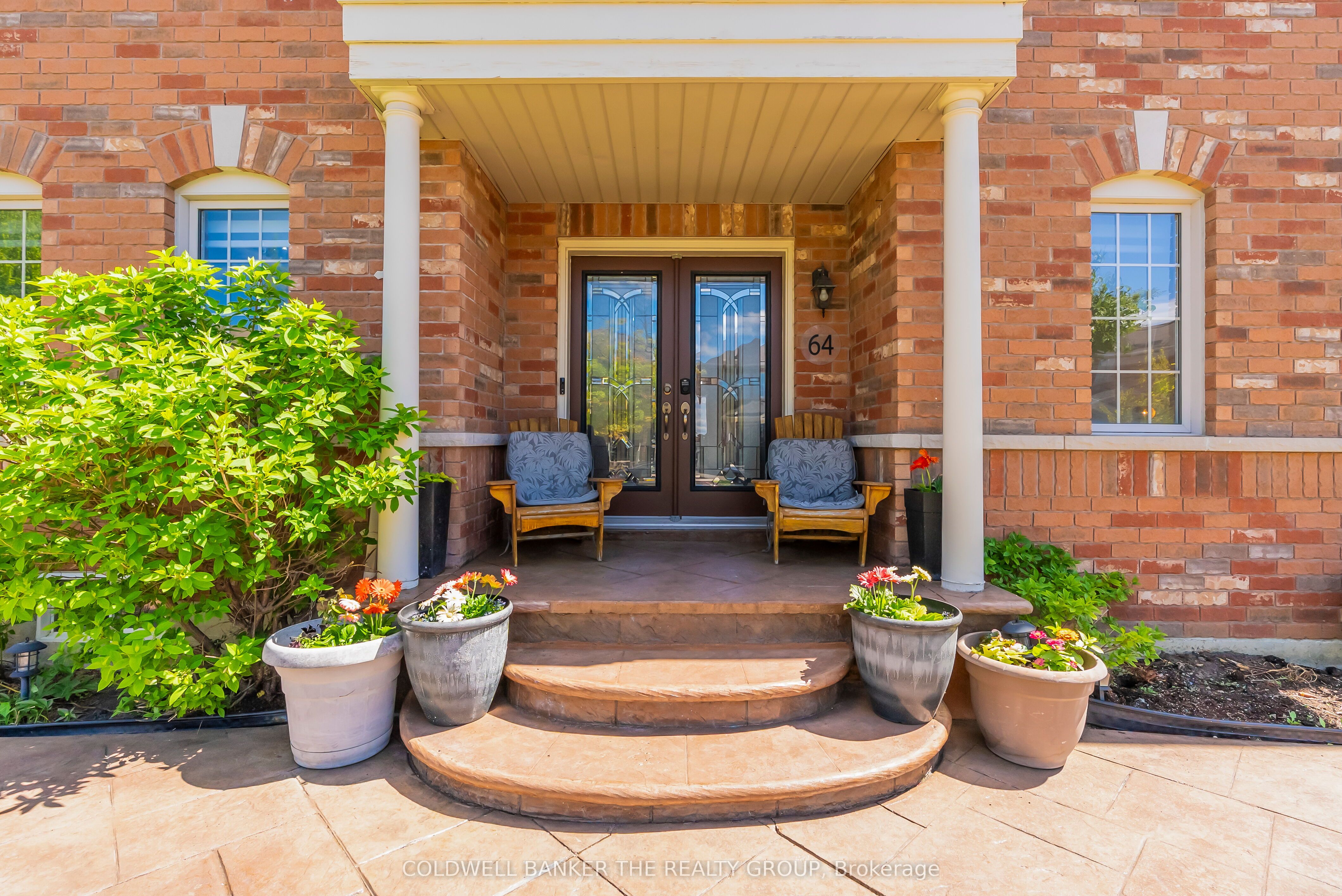 64 Calderstone Road, Brampton, ON L6P 2P1 photo 5