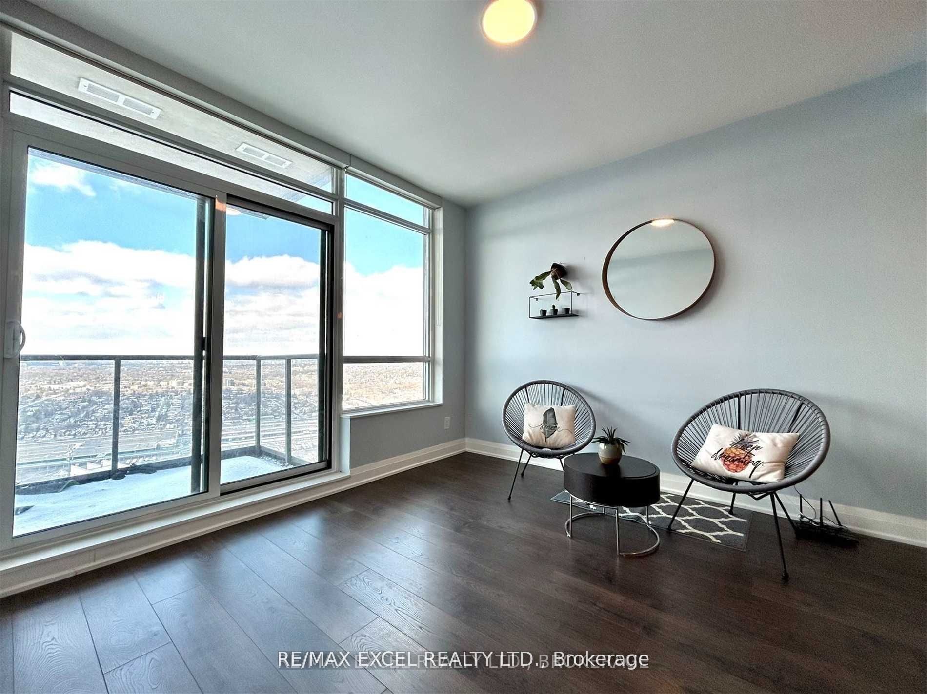 36 Park Lawn Road 4006, Toronto, ON M8V 0E5 photo 5
