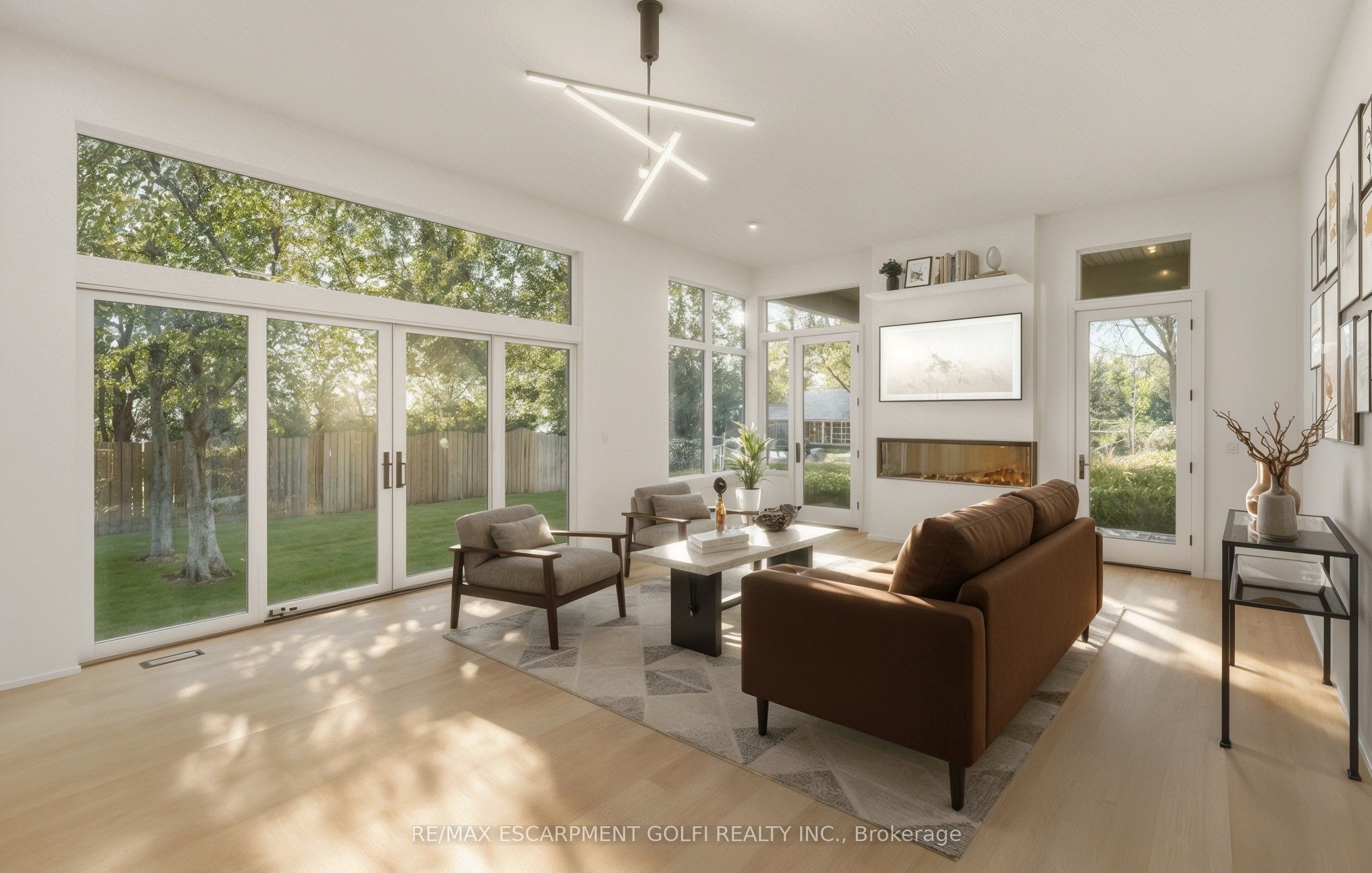 135 Secord Lane, Burlington, ON L7L 2H6 photo 5