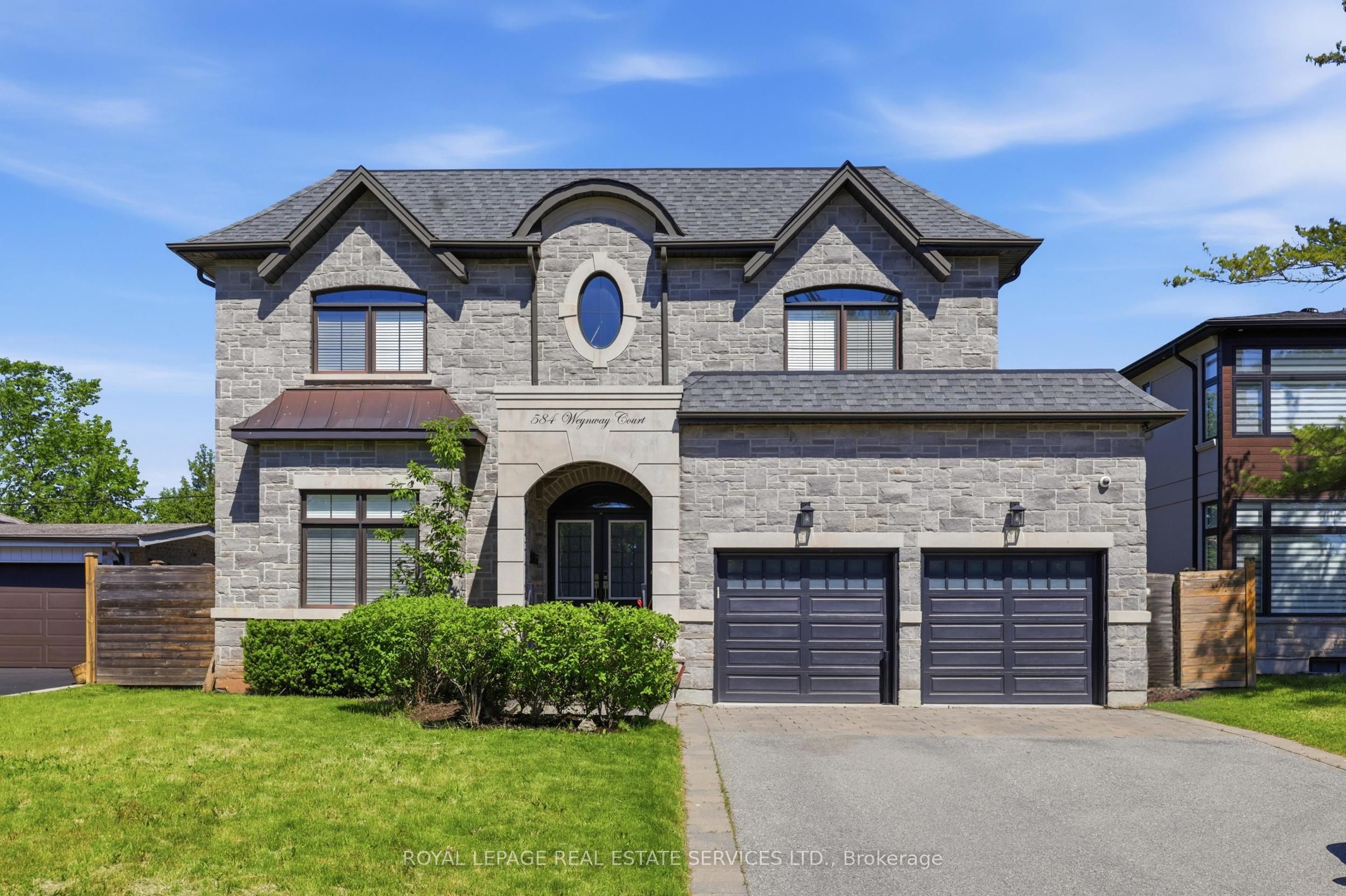 584 Weynway Court, Oakville, ON L6L 4G7 photo 4