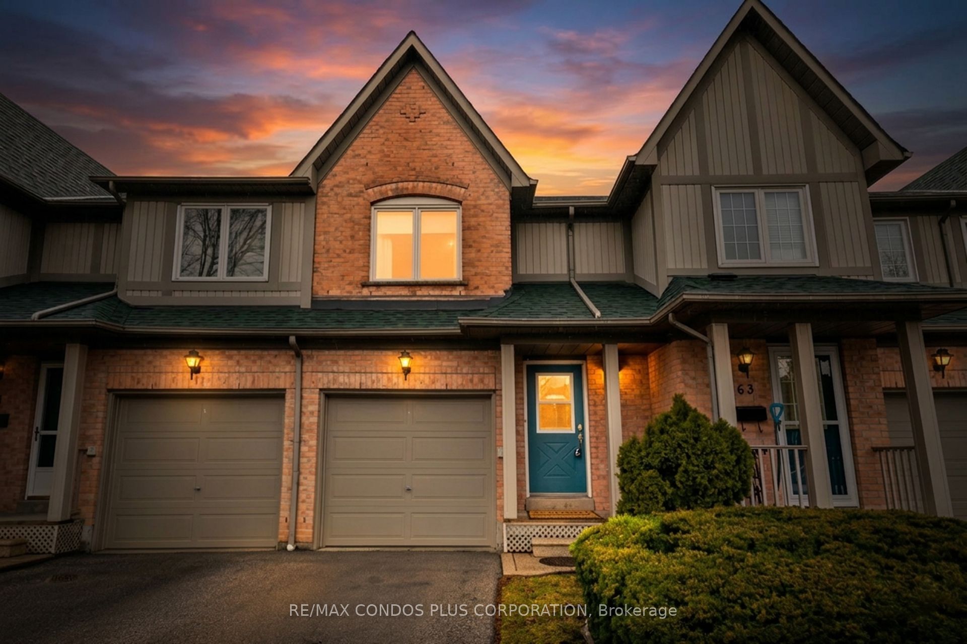 2945 Thomas Street 62, Mississauga, ON L5M 6C1