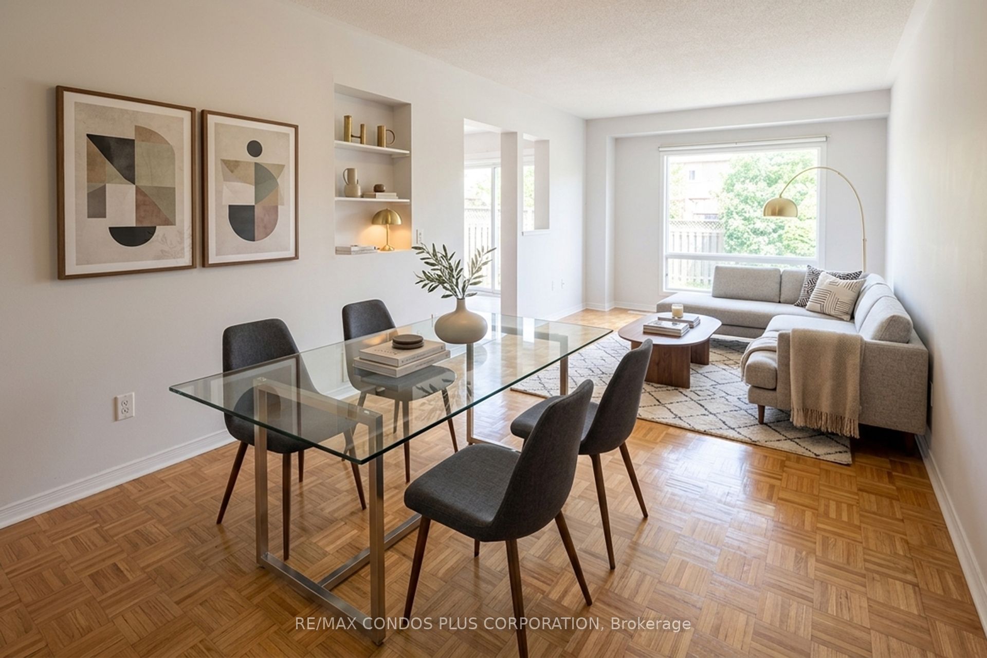 2945 Thomas Street 62, Mississauga, ON L5M 6C1 photo 3