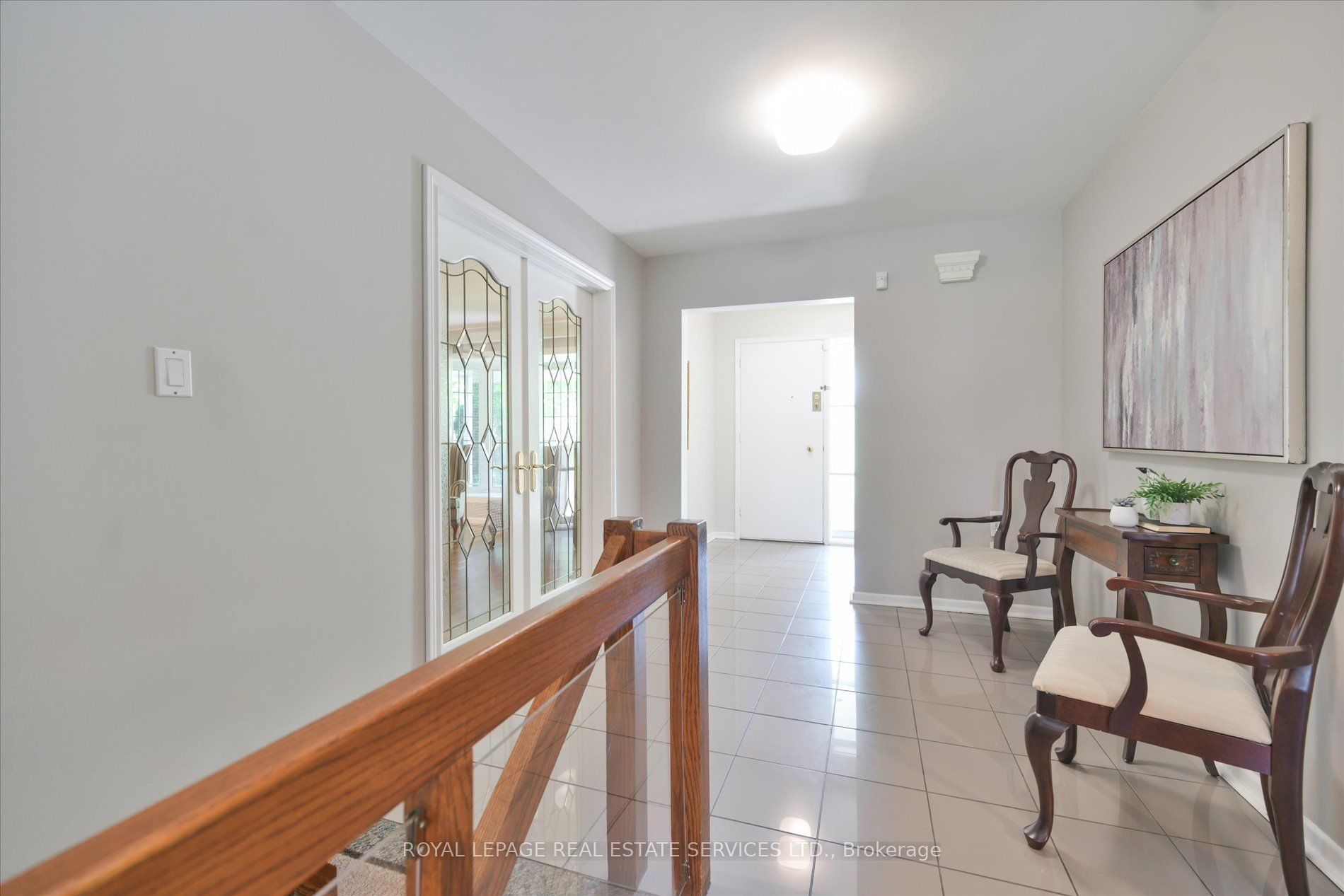 49 Pettit Drive, Toronto, ON M9R 2W6 photo 5
