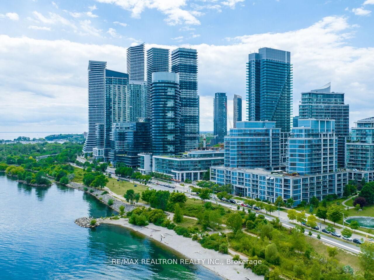 58 Marine Parade Drive 606, Toronto, ON M8V 4G1 photo 3