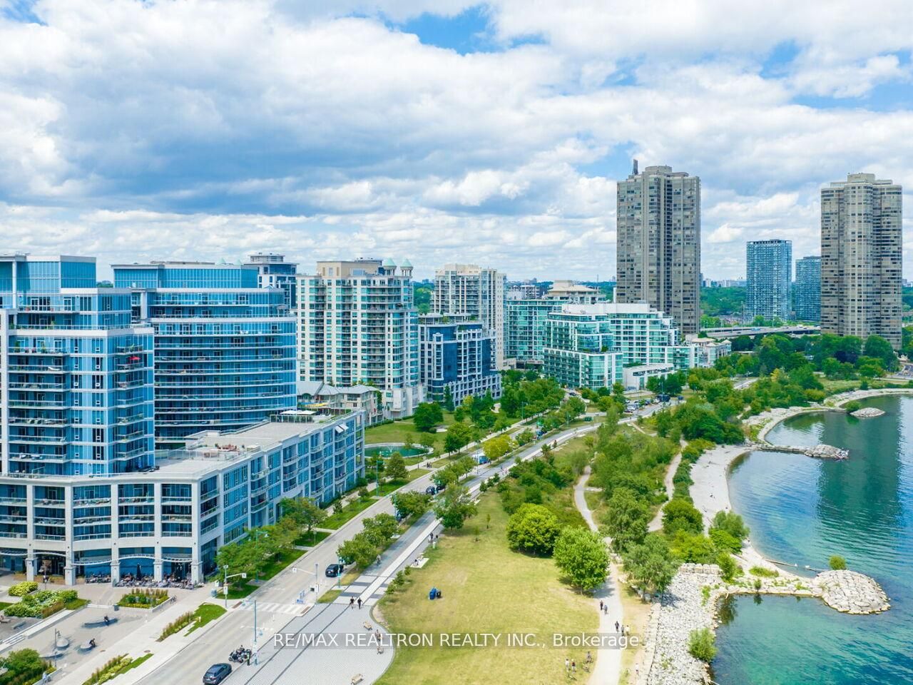 58 Marine Parade Drive 606, Toronto, ON M8V 4G1 photo 5