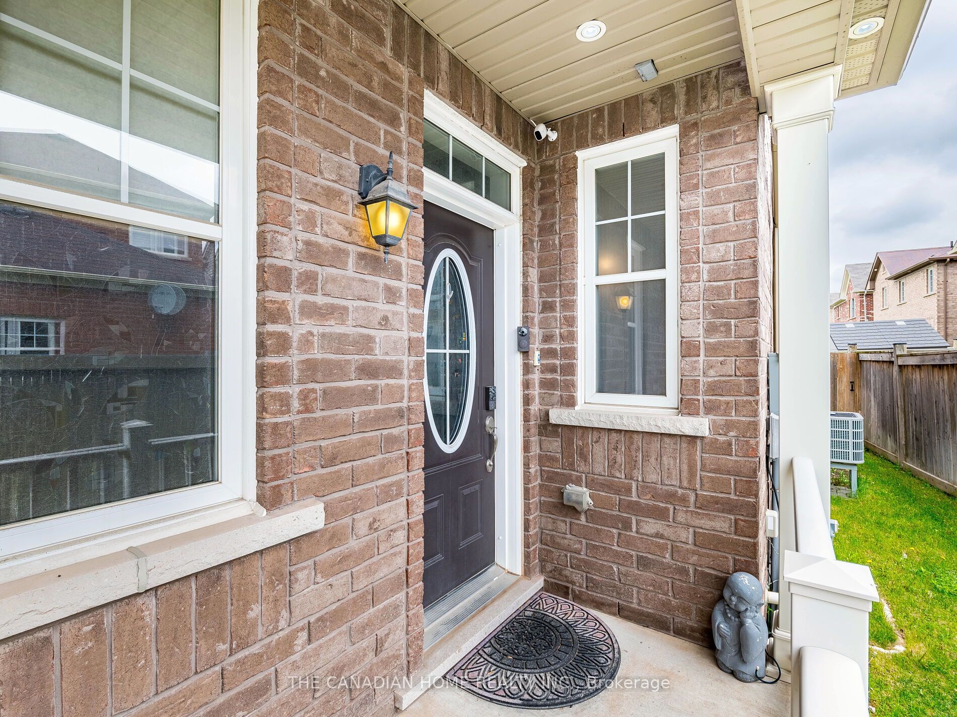 3 Arkwright Drive, Brampton, ON L7A 0V2 photo 5
