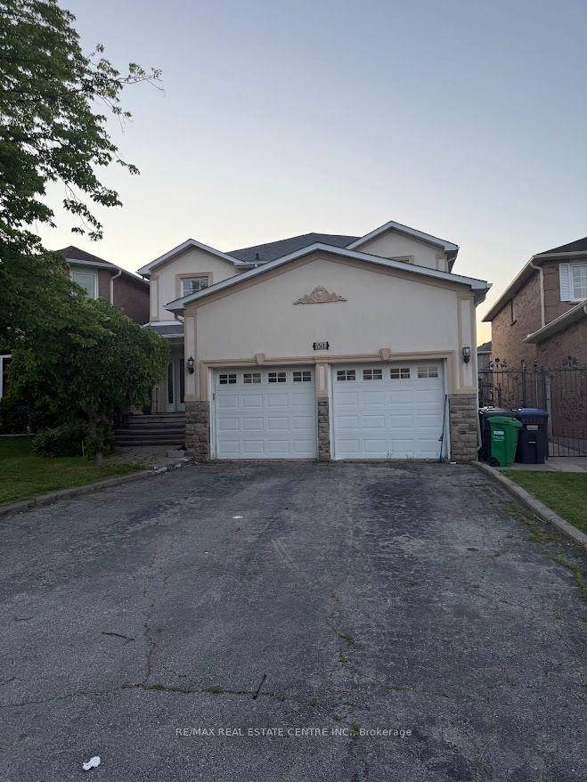 1561 Wintergrove Gardens, Mississauga, ON L5M 3Z9