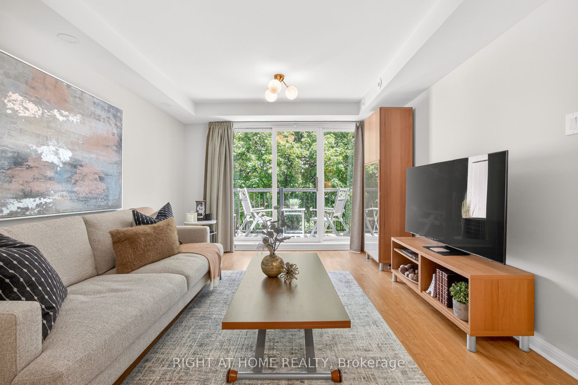 105 George Appleton Way 2151, Toronto, ON M3M 0A2 photo 5