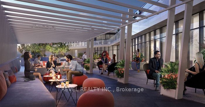 3900 Confederation Parkway 2408, Mississauga, ON L5B 0M3