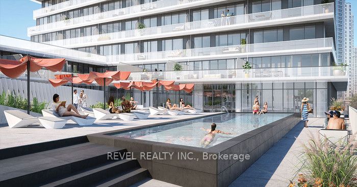 3900 Confederation Parkway 2408, Mississauga, ON L5B 0M3 photo 2
