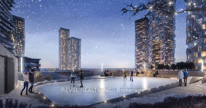 3900 Confederation Parkway 2408, Mississauga, ON L5B 0M3 photo 3