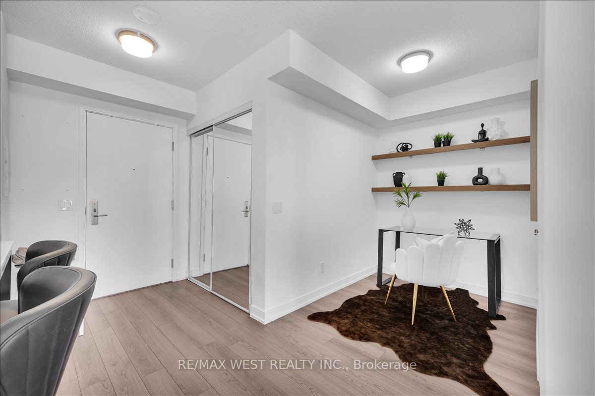 20 Thomas Riley Road 306, Toronto, ON M9B 0C3 photo 5