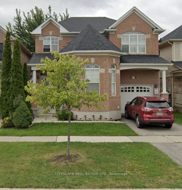 879 Bennett Boulevard, Milton, ON L9T 6X9 photo 2