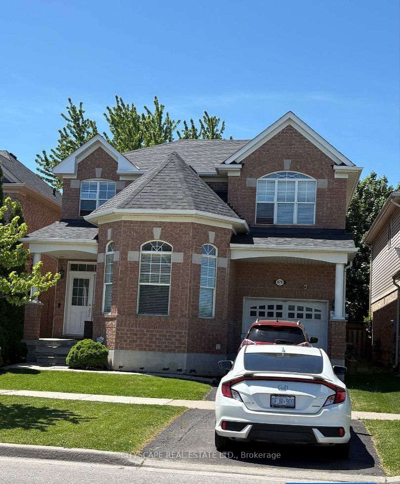 879 Bennett Boulevard, Milton, ON L9T 6X9 photo 3