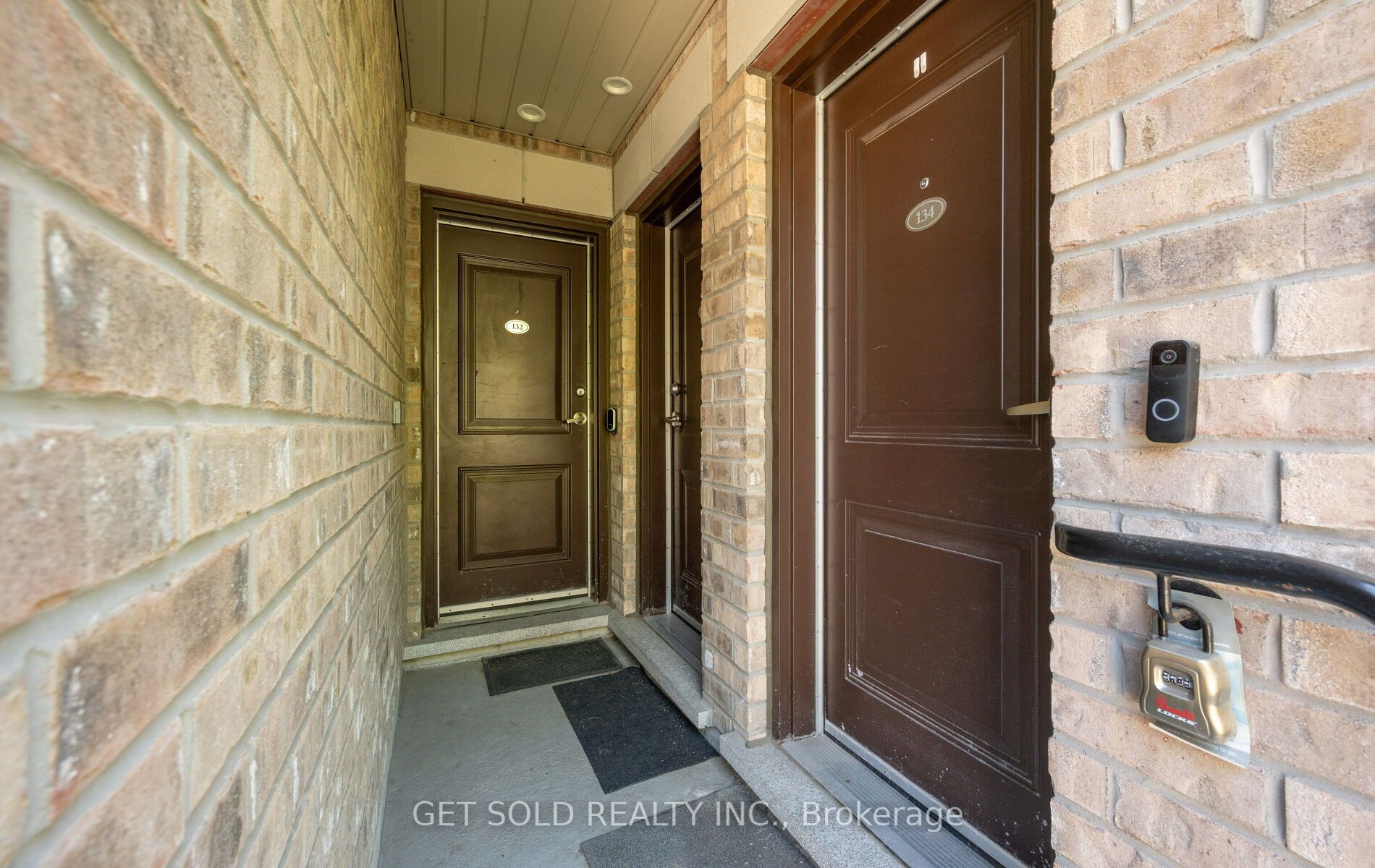 80 Parrotta Drive 132, Toronto, ON M9M 0E6 photo 4