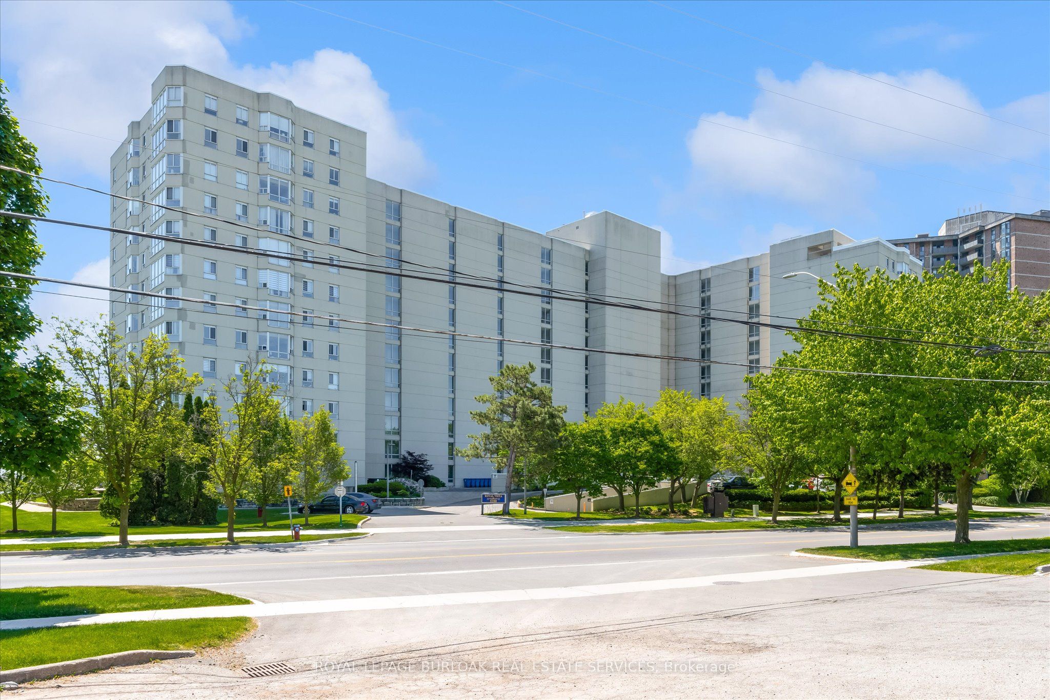 5280 Lakeshore Road 510, Burlington, ON L7L 5R1