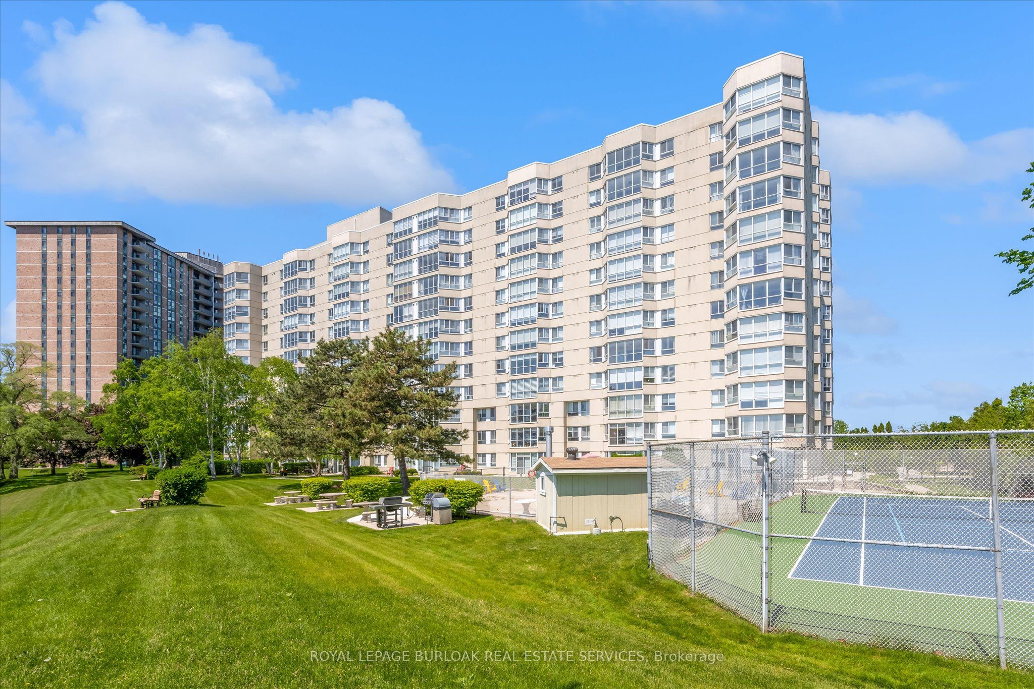 5280 Lakeshore Road 510, Burlington, ON L7L 5R1 photo 2