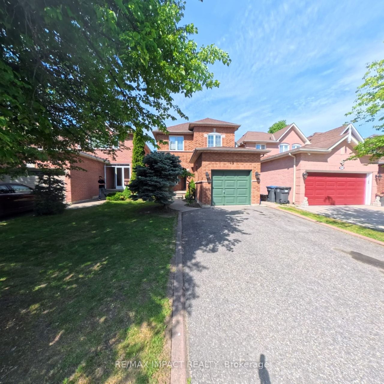 49 Hood Crescent, Brampton, ON L6Y 4S7 photo 3