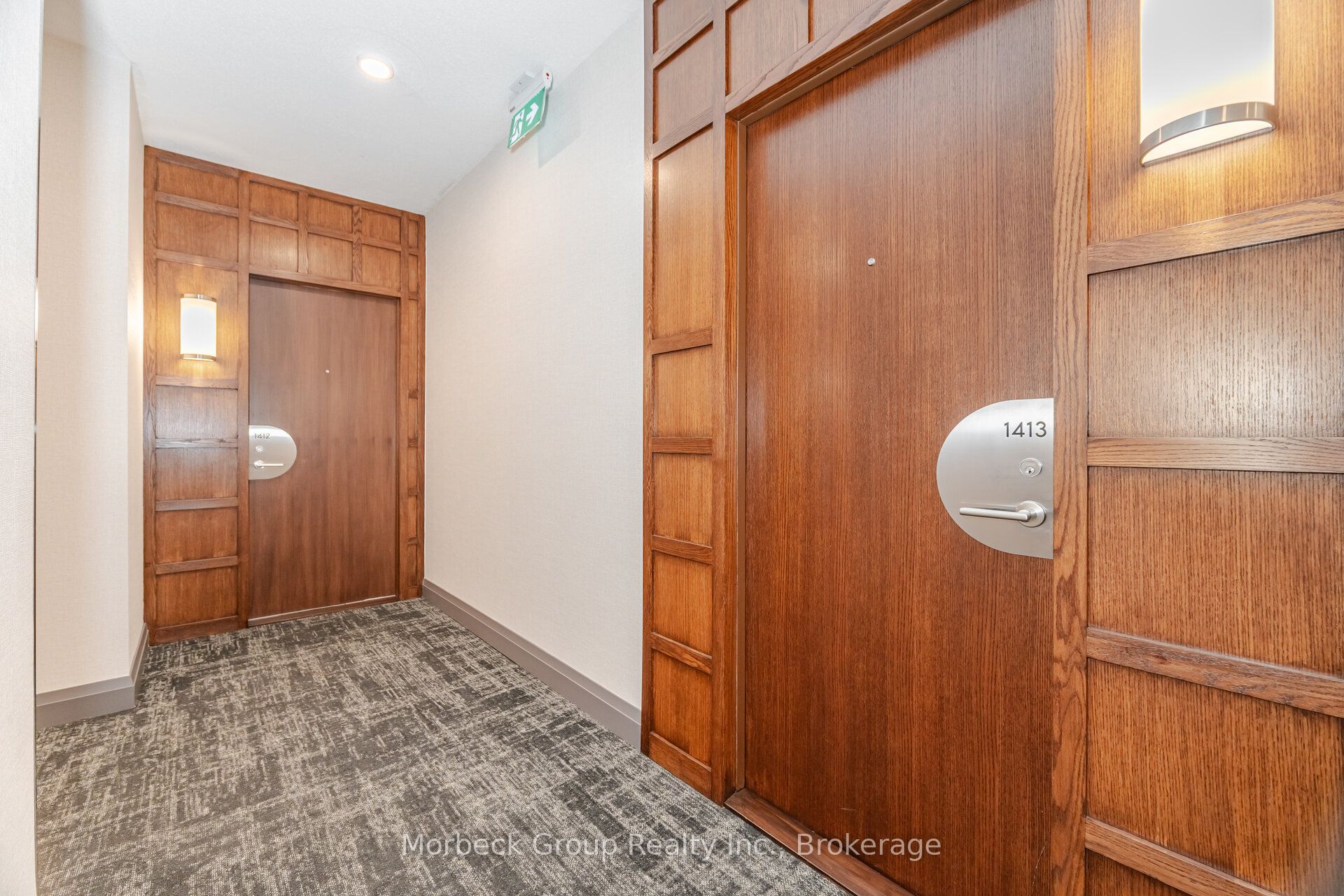 2083 Lake Shore Boulevard W 1413, Toronto, ON M8V 4G2 photo 5