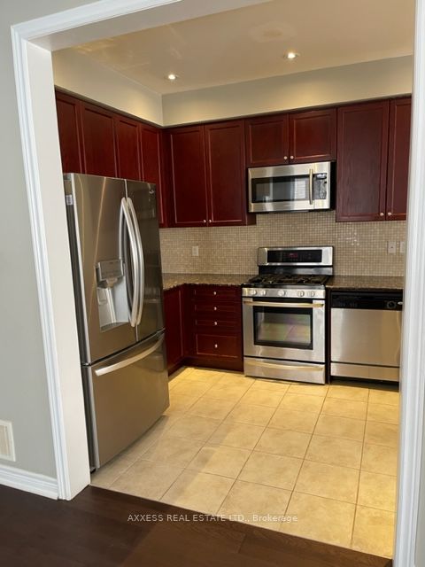 2449 Grand Oak Trail, Oakville, ON L6M 0J3 photo 4