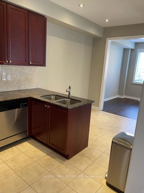 2449 Grand Oak Trail, Oakville, ON L6M 0J3 photo 5