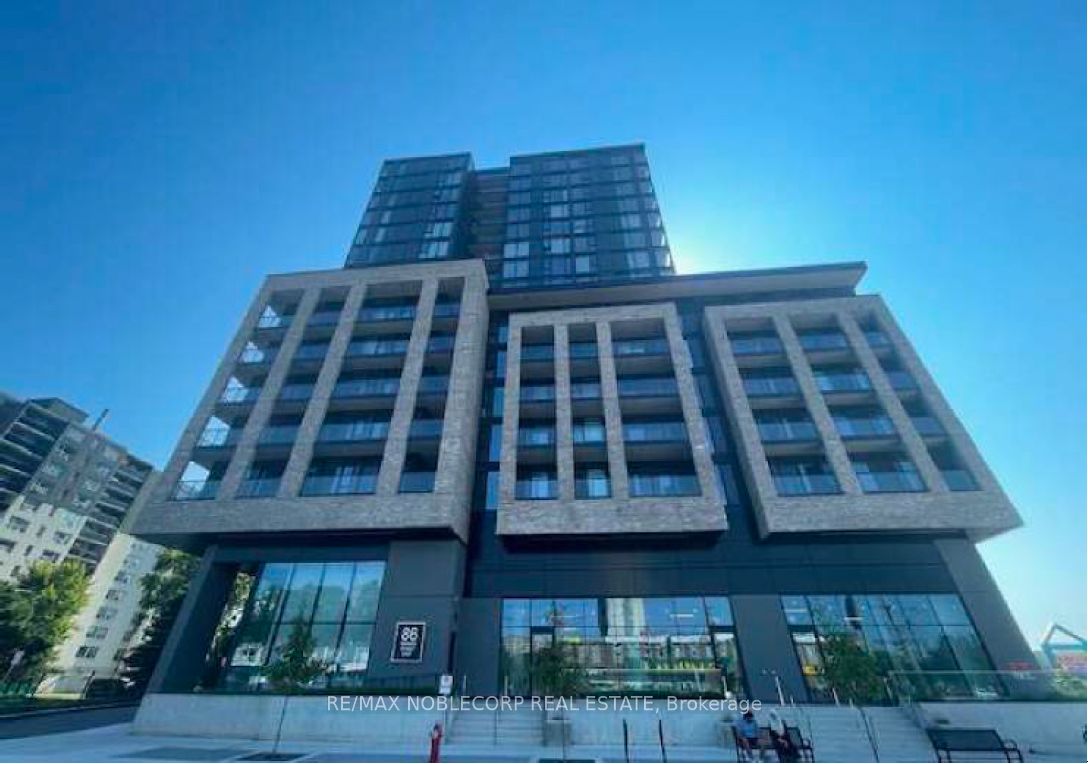 86 Dundas Street E 1313, Mississauga, ON L5A 0B1