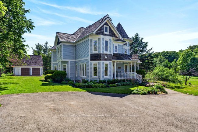 8550 Appleby Line, Milton, ON L0P 1B0 photo 2