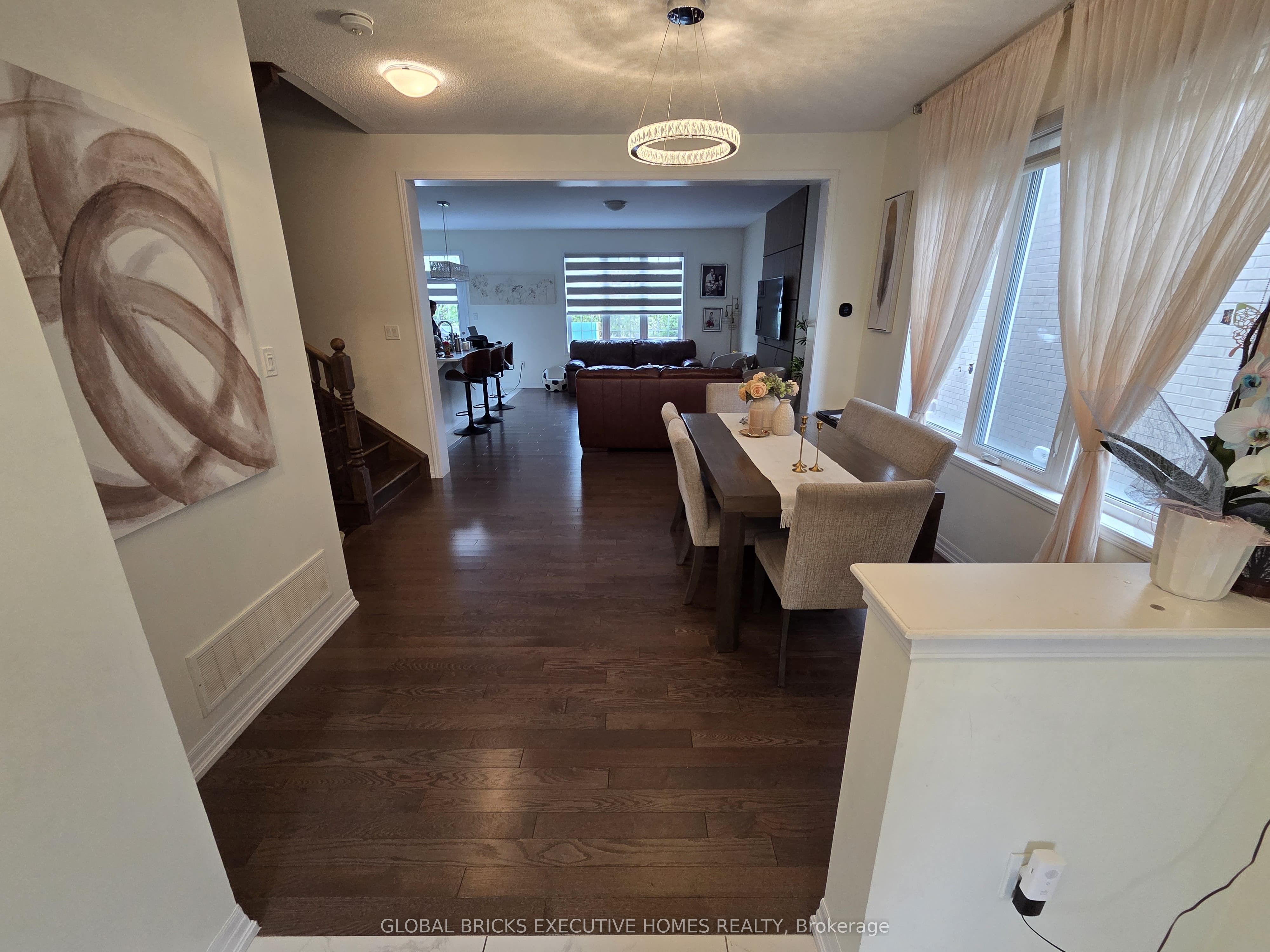 3461 Eternity Way, Oakville, ON L6H 0Y2 photo 2